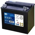 Produktbild: Exide Sonnenschein GF 12 025 Y G dryfit Blei Gel Antriebsbatterie 12V 25Ah (5h) VRLA