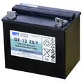 Produktbild: Exide GNB Sonnenschein GF 12 025 Y G GEL 12V 25Ah dryfit Batterie Akku Bleiakku