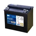 Produktbild: Exide Sonnenschein GF 12 025 Y G dryfit Blei Gel Antriebsbatterie 12V 25Ah (5h)