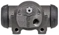 Produktbild: Radbremszylinder A.B.S. 2333 für PEUGEOT 22,2mm Gusseisen 1x M10x1.0 504 505 up