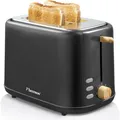 Produktbild: Bestron Toaster (ATO850BW)