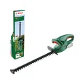 Produktbild: Bosch Akku-Heckenschere EasyHedgeCut 18V-52-13 (Ohne Akku; 18 Volt System; 52 cm Messerlänge; zum Trimmen Kleiner Hecken; im Karton)