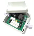 Produktbild: Softstarter Sanftanlauf Einschaltstrombegrenzer Anlaufstarter Softstarter 230V