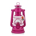 Produktbild: Feuerhand Sturmlaterne 276 Telemagenta  Campingzubehör