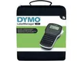 Produktbild: Dymo LabelManager ™ 280 QWERTY Kitcase - Etikettendrucker