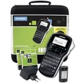 Produktbild: Dymo LabelManager 280 Rechargeable Handheld Label Maker Kit   QWERTY Keyboard