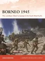 Produktbild: Angus Konstam Borneo 1945 (Taschenbuch) Campaign