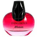 Produktbild: Dangerous Women by New Brand for Women – 3,3 oz Eau de Parfum Spray