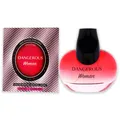 Produktbild: Dangerous Woman Eau de Parfum for Women 100 ML