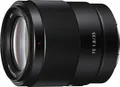 Produktbild: Sony FE 35 mm f/1,8