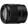 Produktbild: Sony SEL35F18F Objektiv