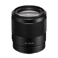 Produktbild: Sony FE 35mm F1.8 SEL35F18F.SYX