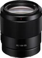 Produktbild: Sony SEL FE 35mm f1,8 - Dealpreis 