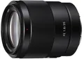 Produktbild: Sony FE 35 mm f/1.8