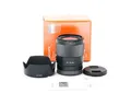 Produktbild: Sony FE SEL 35mm 1.8 (SEL35F18F) Austellungsstück #X38359**