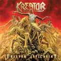 Produktbild: Audio Cd - Kreator - Phantom Antichrist  - Nuclear Blast - Neu