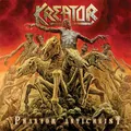 Produktbild: Kreator: Phantom Antichrist