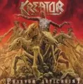 Produktbild: Phantom Antichrist | Kreator | Deutsch | Audio-CD | CD | 2012