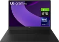 Produktbild: Notebook LG Gram Pro 17