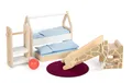 Produktbild: Puppenhausmöbel Kinderzimmer, 