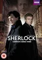 Produktbild: Sherlock - Series 3 [2 DVDs]