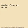 Produktbild: Sherlock - Series 3 [2 DVDs]