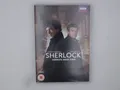 Produktbild: Sherlock - Series 3 [2 DVDs] Benedict Cumberbatch Martin Freeman  und  Mark Gati
