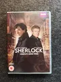 Produktbild: Sherlock: Complete Series Three (DVD - NUR ENGLISCH !) sehr guter Zustand !