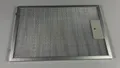 Produktbild: Amica KHF695900S Dunstabzugshaub Fettfilter Aluminiumfettfilter 1043369 #1995-1N