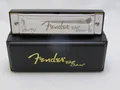 Produktbild: M-30-07-23-4 FENDER Blues Deluxe Mundharmonika mouth organ neu OVP
