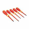 Produktbild: Schraubendreher-Set Bahco Bahcofit 5 Stücke