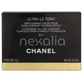 Produktbild: Chanel Ultra Le Teint Flawless Finish Compact Foundation B10 13 g