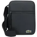 Produktbild: Lacoste Core Essentials Lcst Umhängetasche 15.5 cm  schwarz