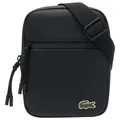 Produktbild: Lacoste Core Essentials - Umhängetasche S 21 cm (noir)