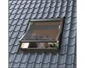 Produktbild: VELUX Hitzeschutz-Markise MHL PK00 5060 transparent schwarz