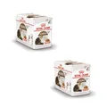 Produktbild: Royal Canin Ageing 12+ in Soße | Doppelpack | 2 x 12 x 85 g | Alleinfuttermittel für Senior Katzen ab dem 12. Lebensjahr | Kann die Gesundheit der Nieren und Gelenke unterstützen