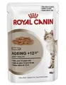 Produktbild: Royal Canin Ageing + 12 Katze 12 Taschen 85 Gr