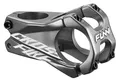 Produktbild: Funn Crossfire Mountainbike Vorbau mit 35mm Lenkerklemmung - Langlebiger und Leichter Legierungs-Vorbau für Mountainbike und BMX-Bike, Länge 50mm Vorbau (Grau)