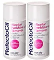 Produktbild: 2er Refectocil Micellar Eye Make-Up Remover Augen Make-Up Entferner 150 ml