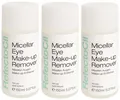 Produktbild: 3x Refectocil Micellar Eye Make-Up Remover Entferner 150 ml