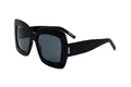 Produktbild: Sonnenbrillen Hugo Boss BOSS 1385/S 807 BLACK 54/21/145 Damen