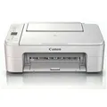 Produktbild: Canon PIXMA TS3151 Multifunktionsdrucker Drucken Scannen Kopieren in Weiß