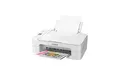 Produktbild: Canon PIXMA TS3151 Tintenstrahl Multifunktionsdrucker - Weiß