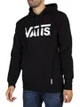 Produktbild: Vans Herren Classic Po Kapuzenpullover, Schwarz, L
