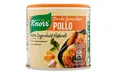 Produktbild: 3x Knorr Brodo Granulare Pollo 100% Ingredienti Naturali granulierte Hühnerbrühe 135g Geschmack für Ihre Gerichte Gluten-frei laktosefrei 100% Italienische Brühe 100% Natürliche Zutaten