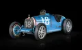 Produktbild: Italeri 4710 Bugatti Type 35B 1:12