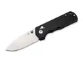 Produktbild: Magnum Taschenmesser Magnum Rockstub Black