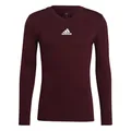 Produktbild: adidas Men's Team Base Tee, Team Maroon, S