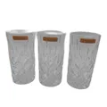 Produktbild: Spiegelau & Nachtmann 3 teiliges Longdrink Set Kristallglas