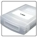Produktbild: ICY BOX Festplatten Schutz Box füür 3,5